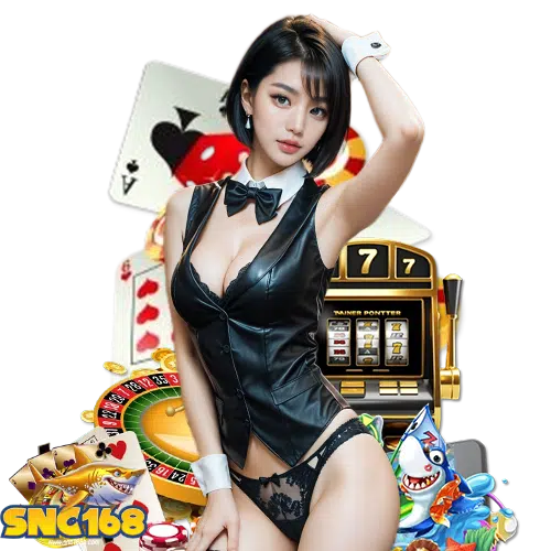 snc168 ฝาก ถอนไม่มีขั้นต่ำ