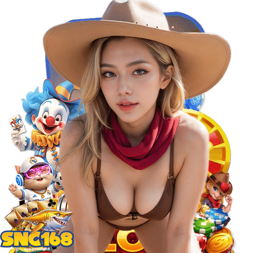 snc168 เครดิตฟรี