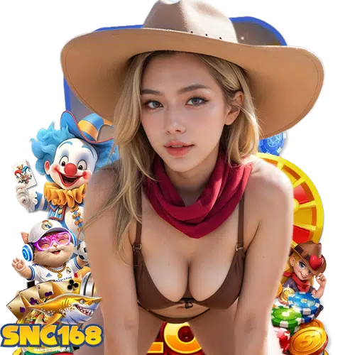 snc168 เครดิตฟรี