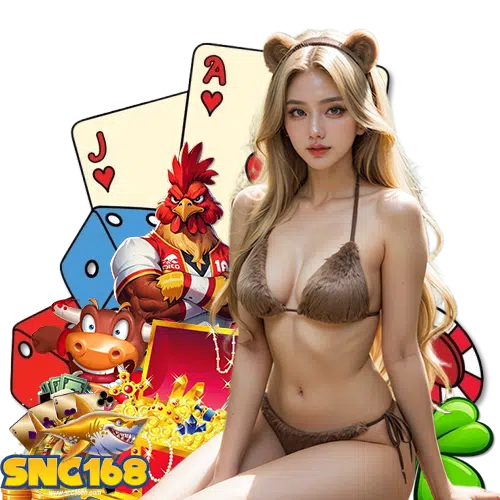 snc168 โปรโมชั่น
